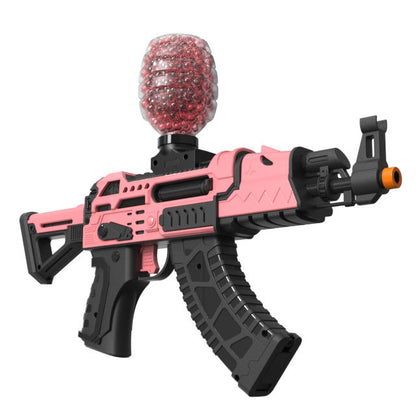 AK Shark – Elektrischer Gelblaster