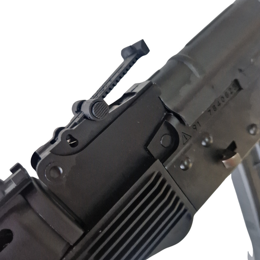 AK47 Elite – Elektrischer Gelblaster