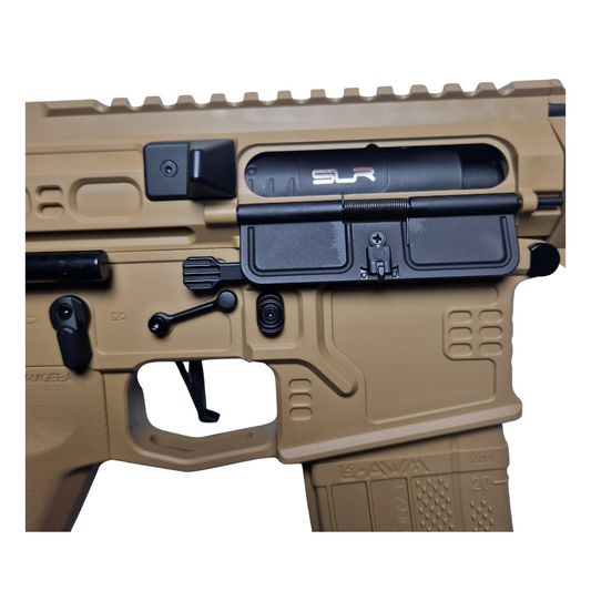 SLR CQB Elite – Elektrischer Gelblaster