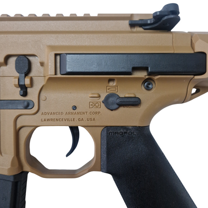 Honey Badger V3.0 – Elite Elektrischer Gelblaster