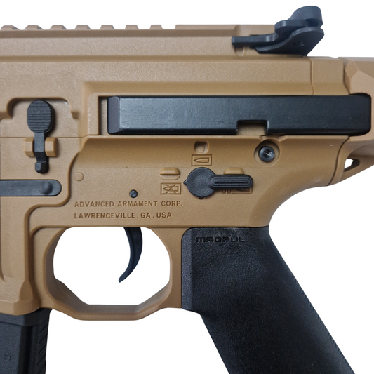 Honey Badger V3.0 – Elite Elektrischer Gelblaster