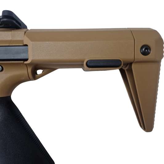 Honey Badger V3.0 – Elite Elektrischer Gelblaster