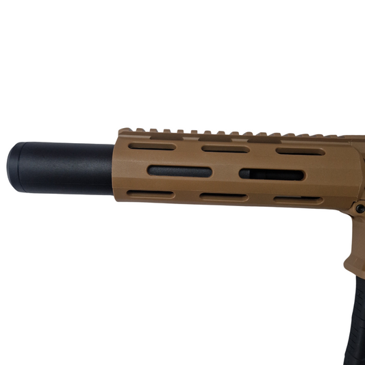 Honey Badger V3.0 – Elite Elektrischer Gelblaster