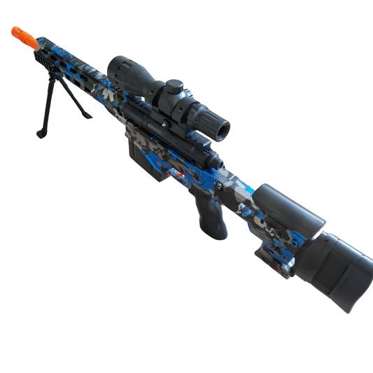 MSR Sniper - Elektrischer Gel Blaster Sniper