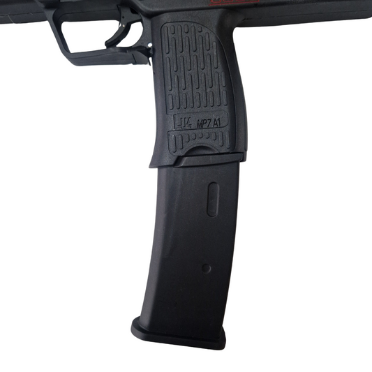 MP7 Elite – Elektrischer Gelblaster
