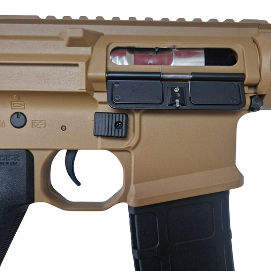 Honey Badger V3.0 – Elite Elektrischer Gelblaster