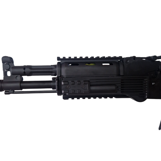 AK47 Elite – Elektrischer Gelblaster