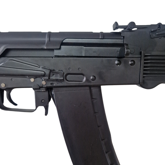 AK47 Elite – Elektrischer Gelblaster