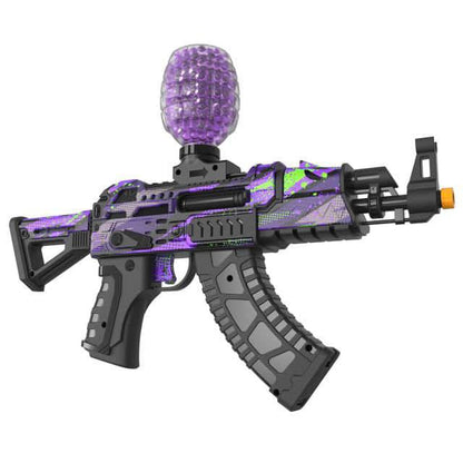 AK Shark – Elektrischer Gelblaster