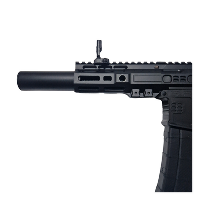 SLR CQB Elite – Elektrischer Gelblaster