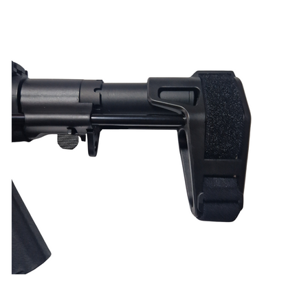 SLR CQB Elite – Elektrischer Gelblaster