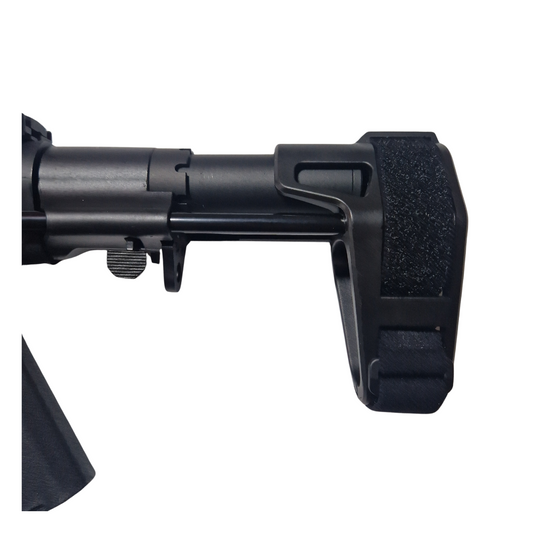 SLR CQB Elite – Elektrischer Gelblaster