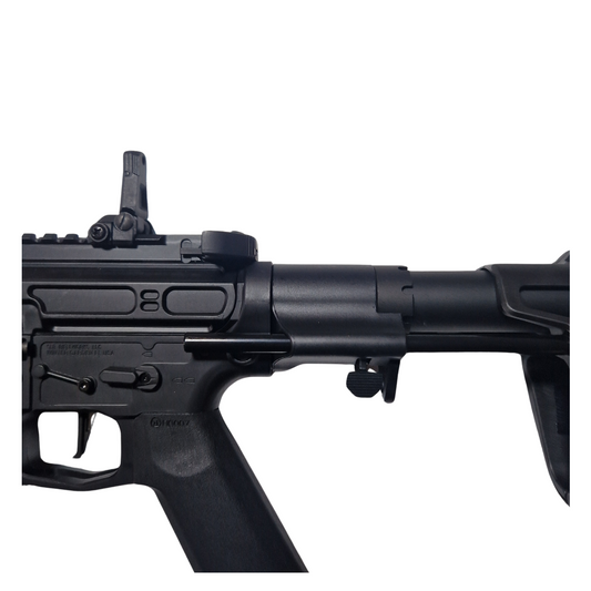 SLR CQB Elite – Elektrischer Gelblaster