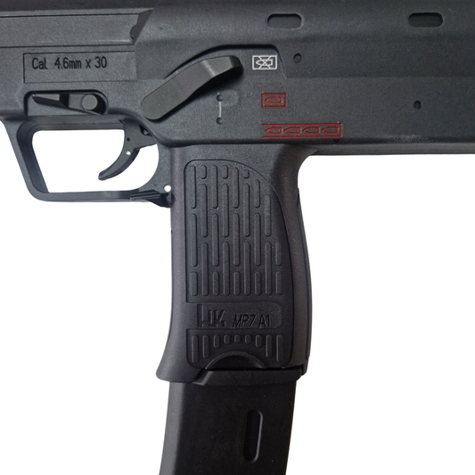 MP7 Elite – Elektrischer Gelblaster