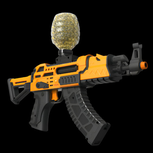 AK Shark – Elektrischer Gelblaster