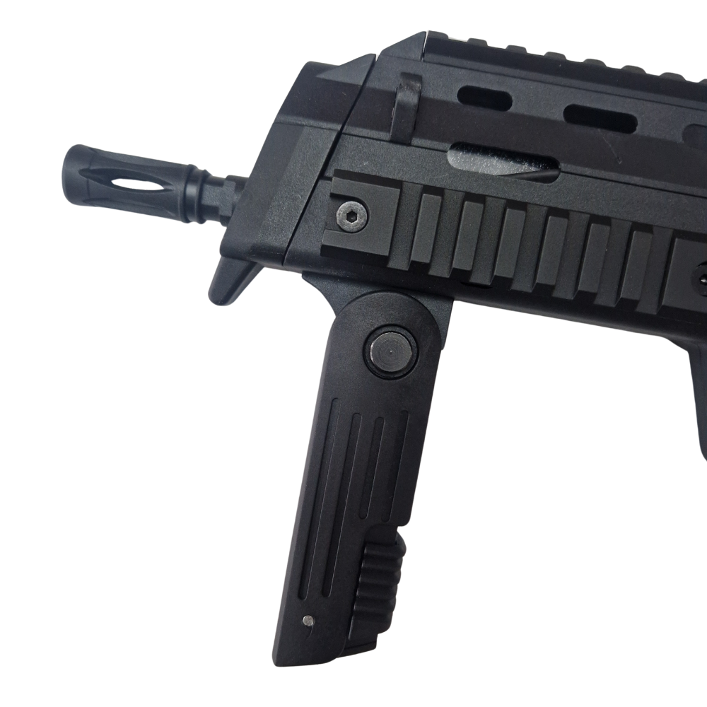 MP7 Elite - Elektrisch gelblaster