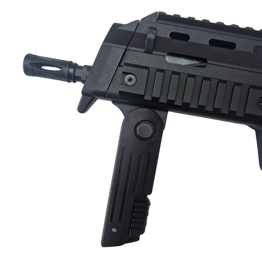 MP7 Elite – Elektrischer Gelblaster