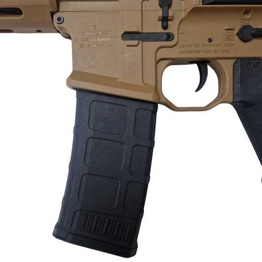 Honey Badger V3.0 – Elite Elektrischer Gelblaster