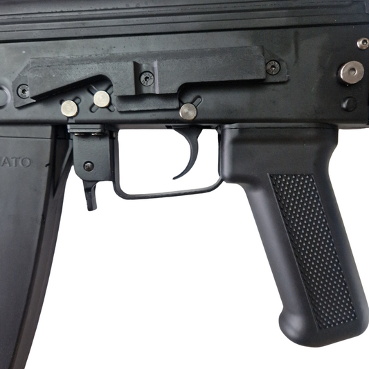 AK47 Elite – Elektrischer Gelblaster