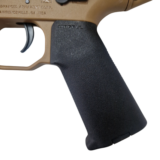 Honey Badger V3.0 – Elite Elektrischer Gelblaster