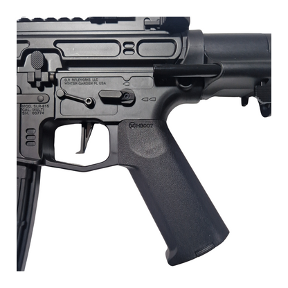 SLR CQB Elite – Elektrischer Gelblaster