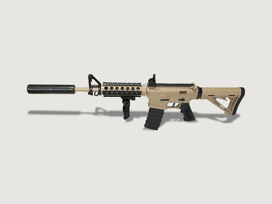 XS18 Pro - GelBlaster Electric
