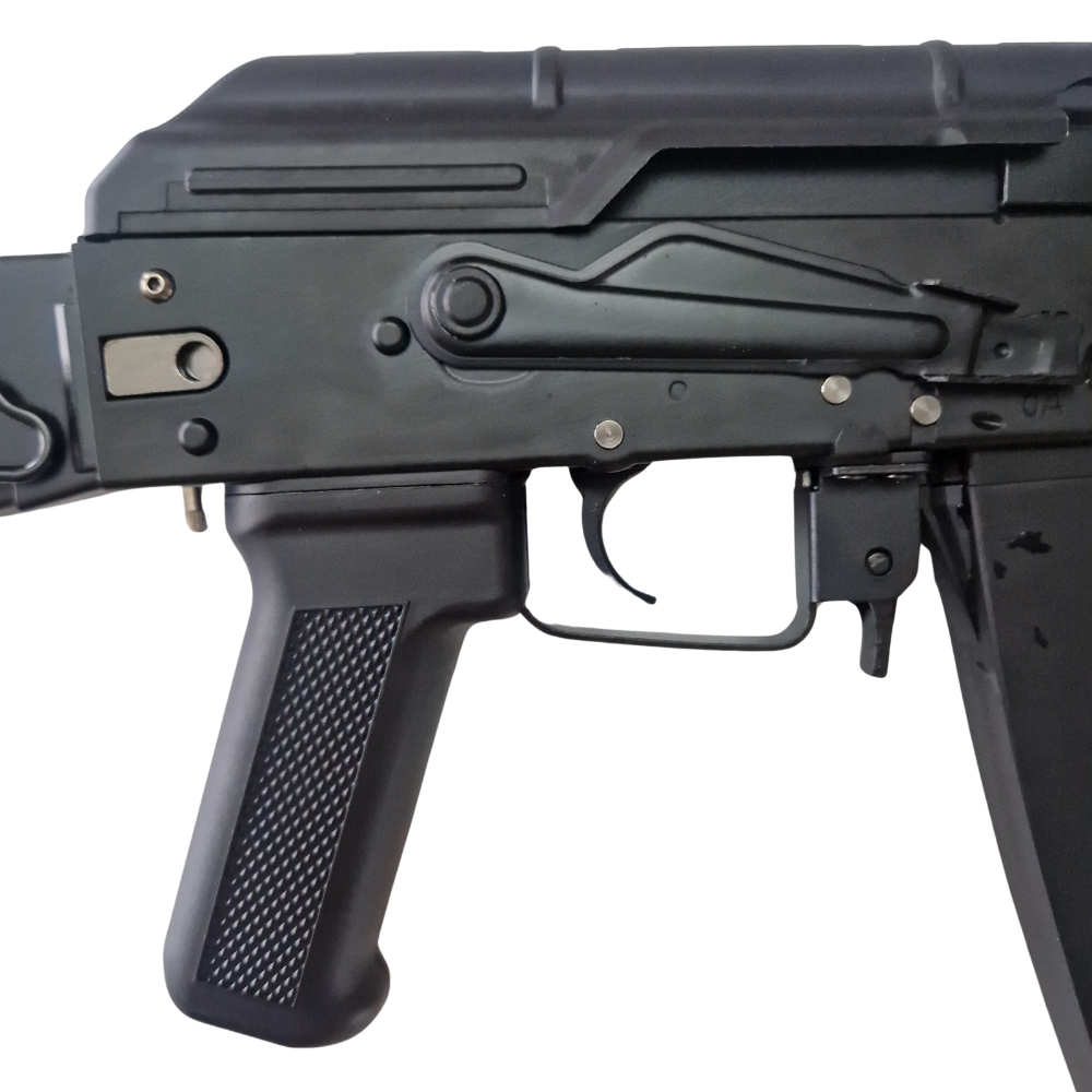AK47 Elite – Elektrischer Gelblaster