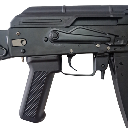 AK47 Elite – Elektrischer Gelblaster