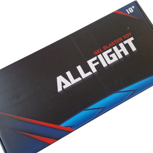 AK47 Elite – Elektrischer Gelblaster