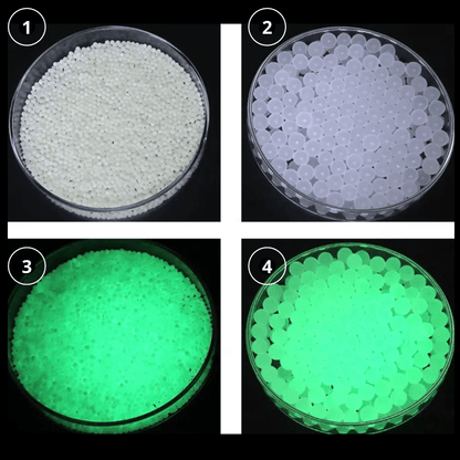 UV-Gel-Kugeln